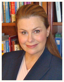 Jill Boultinghouse